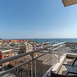 Casa Fronte Mare Appartement Genua