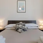 Casa Fronte Mare Genua
