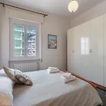Casa Fronte Mare Appartement Genua