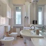Casa Fronte Mare Appartement