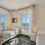 Casa Fronte Mare * Genua