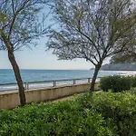 Casa Fronte Mare Genua