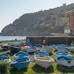Casa Fronte Mare *