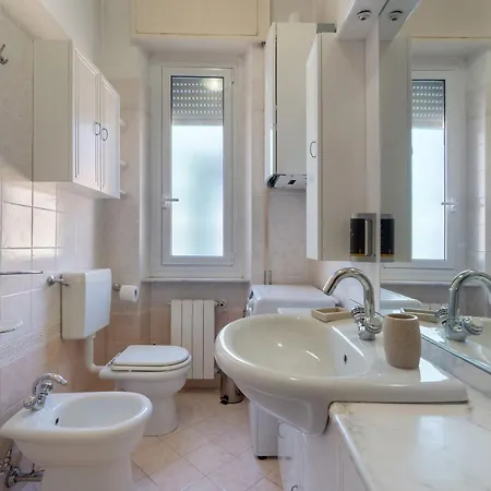 Appartement Casa Fronte Mare