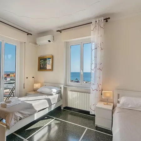 Casa Fronte Mare *