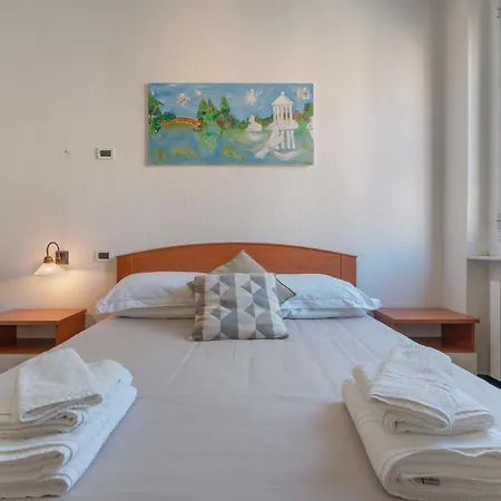 Apartment Casa Fronte Mare