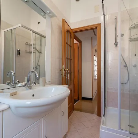 Apartment Casa Fronte Mare *