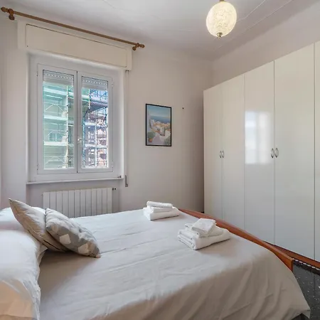 Apartment Casa Fronte Mare *