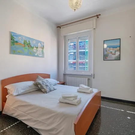Casa Fronte Mare Appartement *