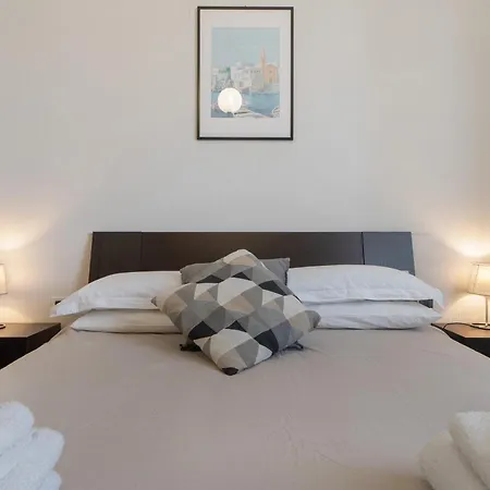 Casa Fronte Mare