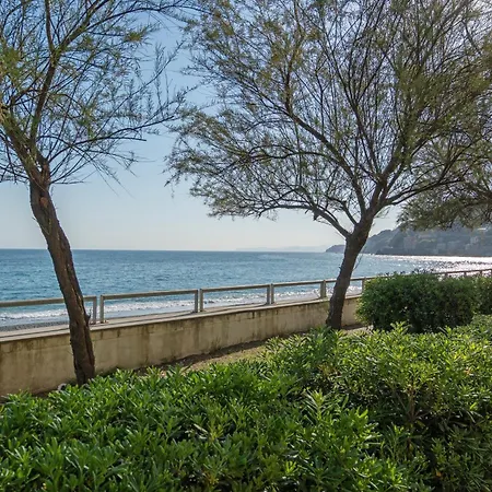Casa Fronte Mare 热那亚