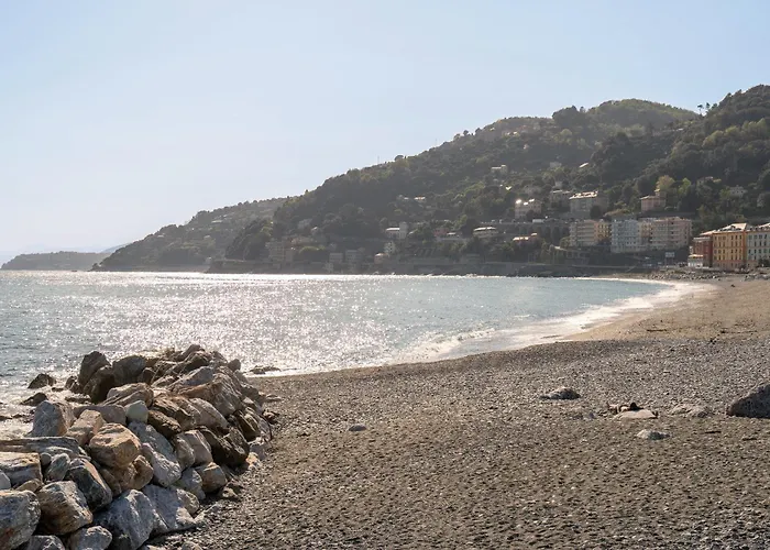 Apartman Casa Fronte Mare