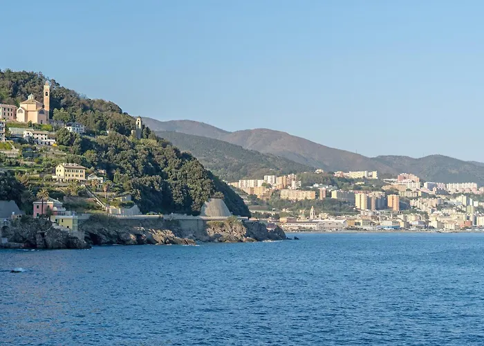 Apartman Casa Fronte Mare