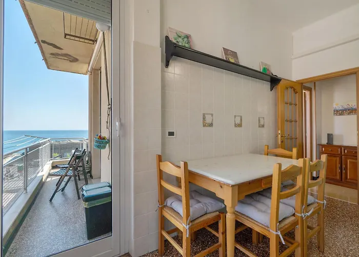 Apartman Casa Fronte Mare *