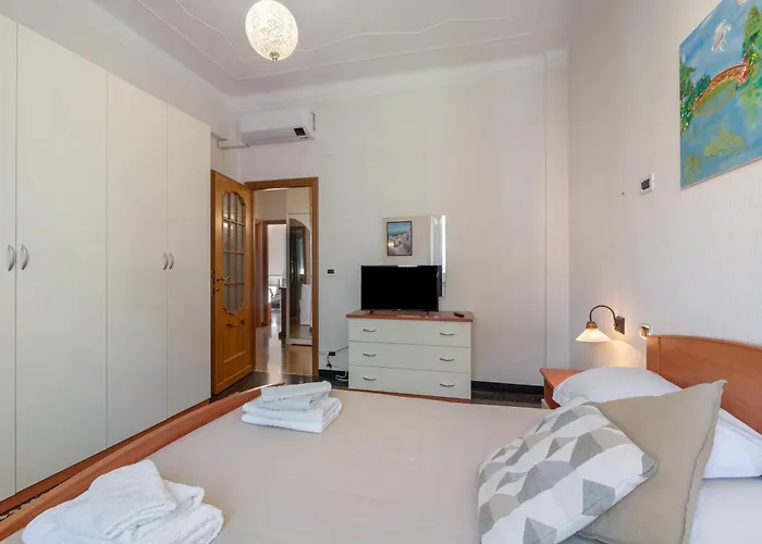 Casa Fronte Mare Janov