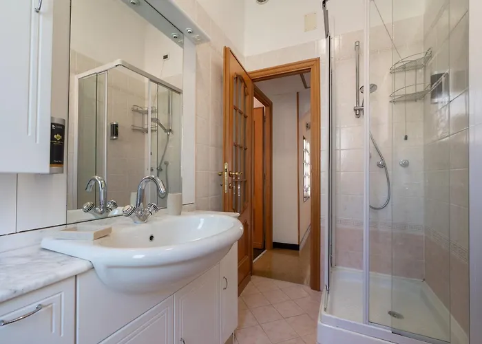 Apartman Casa Fronte Mare *