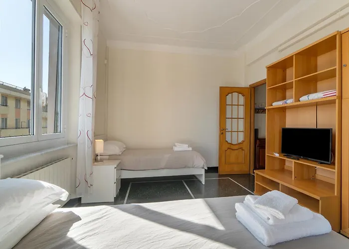 Apartman Casa Fronte Mare